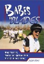 Suzan Davis Author of Babes on Blades