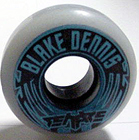 Senate Blake Dennis Wheel I