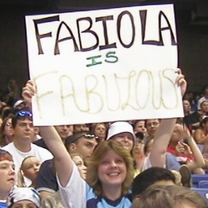 Fabiola da Silva