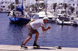 Tarek Hassen's Recreational Inline Skating Picture #3